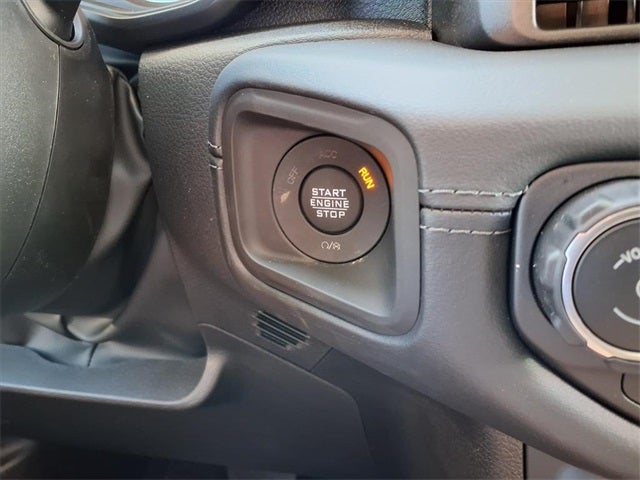 2025 Jeep Wrangler Rubicon X