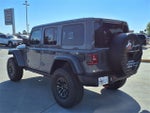 2025 Jeep Wrangler Rubicon X