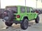 2025 Jeep Wrangler Rubicon X