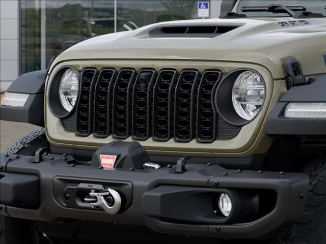 2026 Jeep Wrangler 392