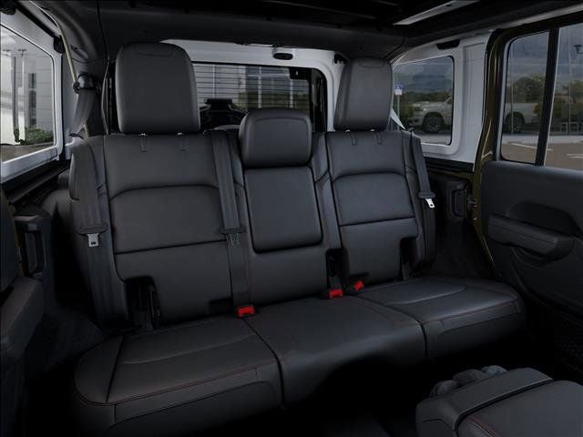 2026 Jeep Wrangler 392