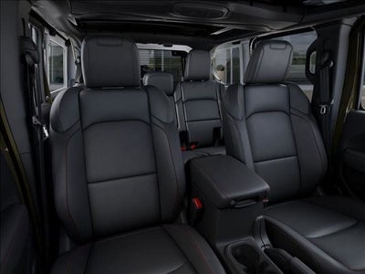 2026 Jeep Wrangler 392