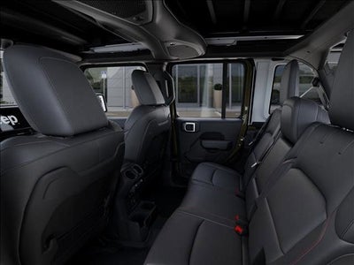 2026 Jeep Wrangler 392