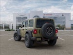 2026 Jeep Wrangler 392
