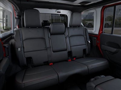 2026 Jeep Wrangler 392