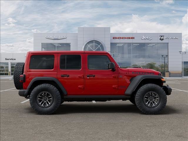2026 Jeep Wrangler 392