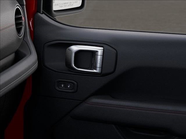 2026 Jeep Wrangler 392