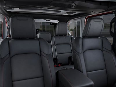 2026 Jeep Wrangler 392