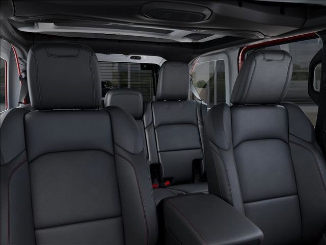 2026 Jeep Wrangler 392