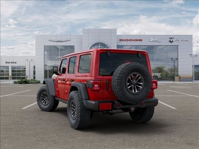 2026 Jeep Wrangler 392