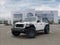 2027 Jeep Wrangler Willys 392