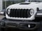 2027 Jeep Wrangler Willys 392