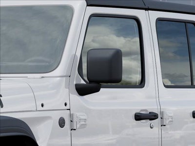 2027 Jeep Wrangler Willys 392