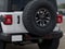 2027 Jeep Wrangler Willys 392