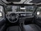 2027 Jeep Wrangler Willys 392