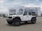 2027 Jeep Wrangler Willys 392