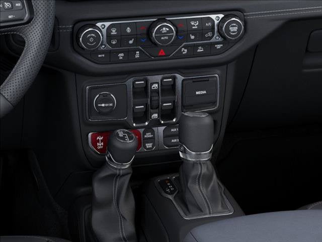 2027 Jeep Wrangler Willys 392