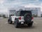 2027 Jeep Wrangler Willys 392