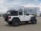 2027 Jeep Wrangler Willys 392
