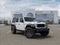 2027 Jeep Wrangler Willys 392