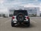 2027 Jeep Wrangler Willys 392