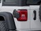 2027 Jeep Wrangler Willys 392