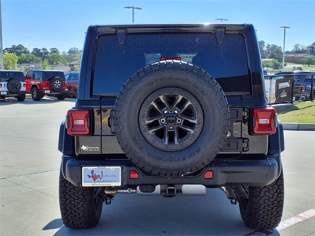 2024 Jeep Wrangler Rubicon 392
