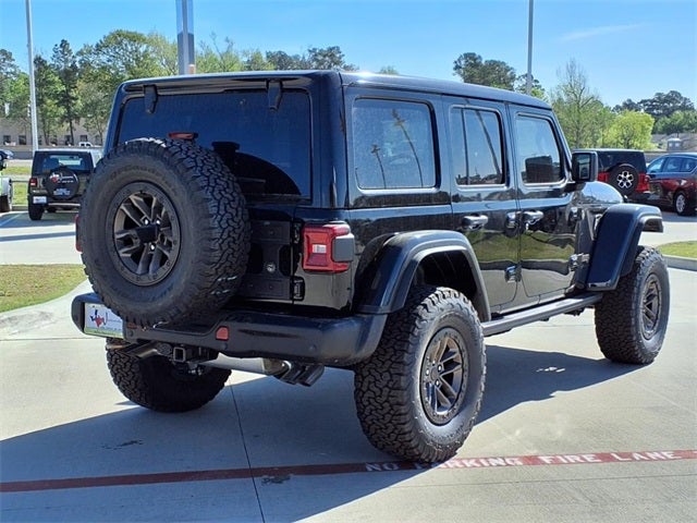 2024 Jeep Wrangler Rubicon 392