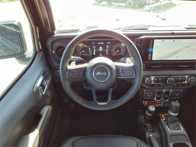 2024 Jeep Wrangler Rubicon 392