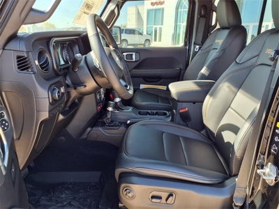 2024 Jeep Wrangler Rubicon 392