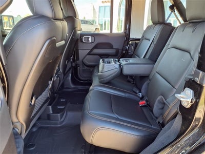 2024 Jeep Wrangler Rubicon 392