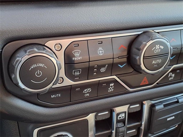 2024 Jeep Wrangler Rubicon 392