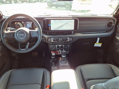 2024 Jeep Wrangler Rubicon 392