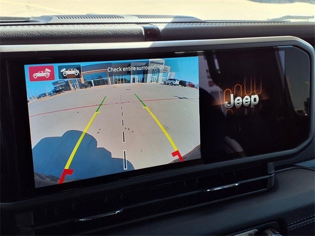 2024 Jeep Wrangler Rubicon 392