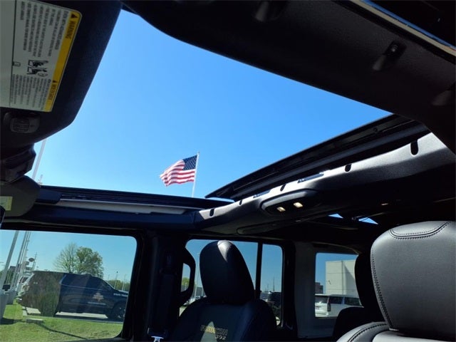 2024 Jeep Wrangler Rubicon 392