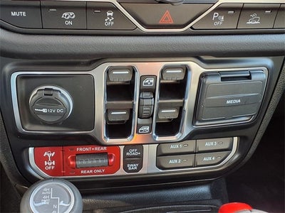 2024 Jeep Wrangler Rubicon 392