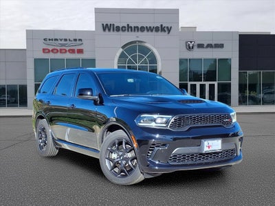 2026 Dodge Durango GT HEMI V8