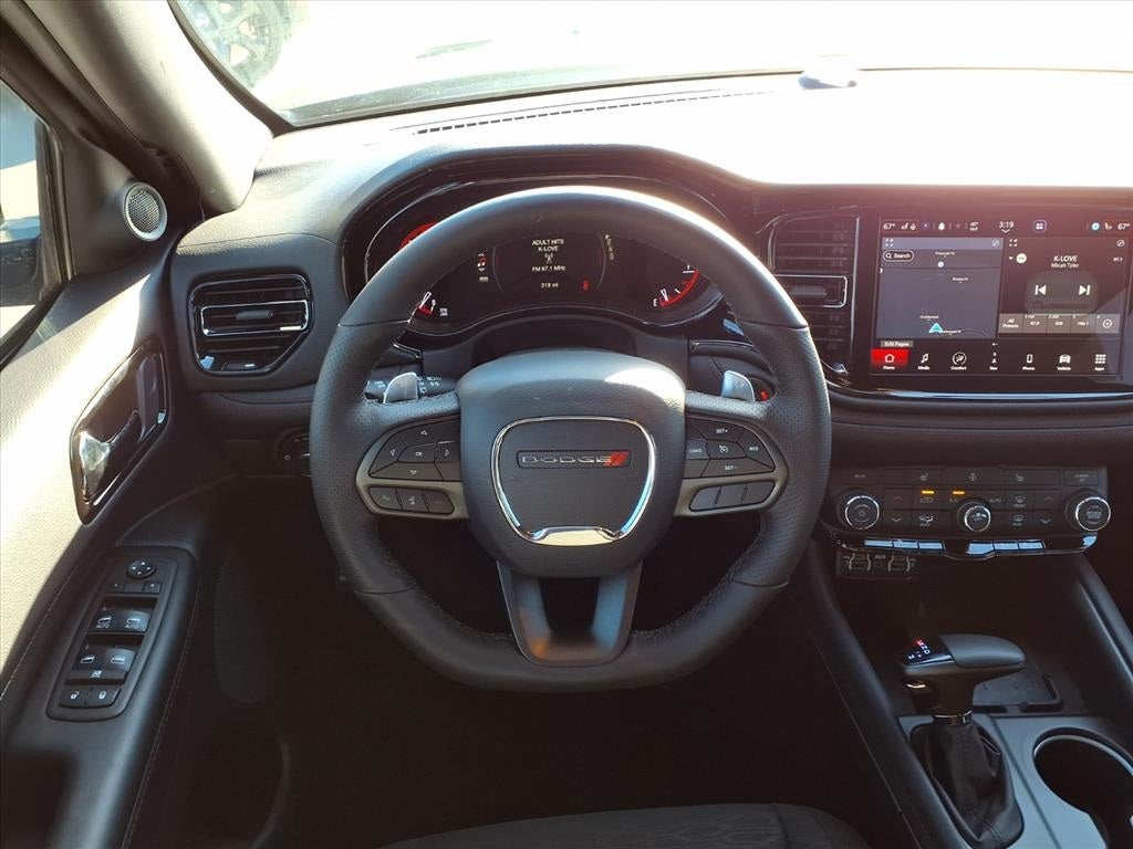 2026 Dodge Durango GT HEMI V8