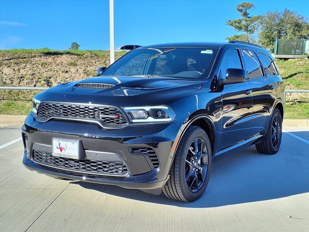 2026 Dodge Durango GT HEMI V8