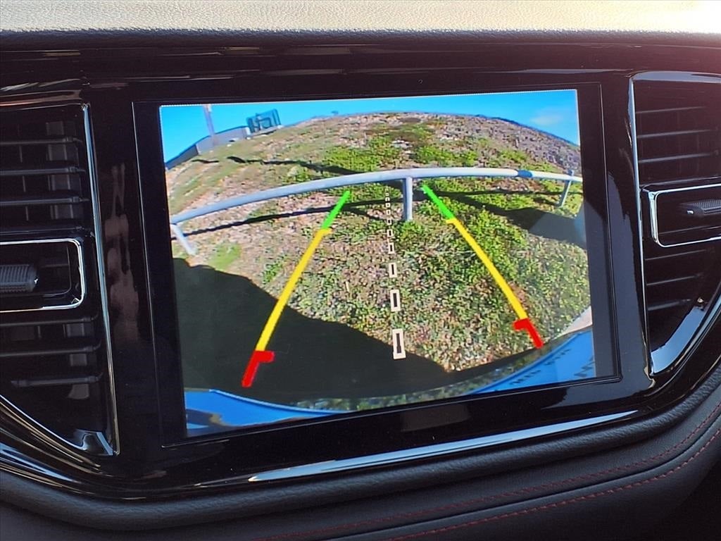 2026 Dodge Durango GT HEMI V8