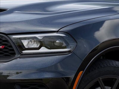 2026 Dodge Durango GT Premium HEMI V8