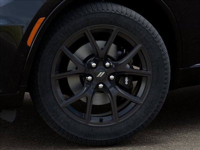 2026 Dodge Durango GT Premium HEMI V8