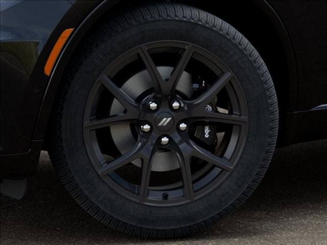 2026 Dodge Durango GT Premium HEMI V8