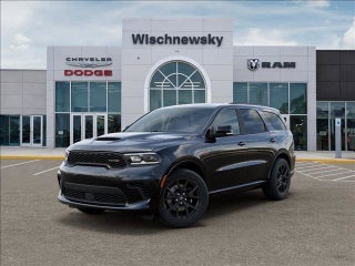 2026 Dodge Durango GT Premium HEMI V8