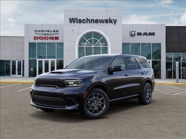 2027 Dodge Durango GT HEMI V8