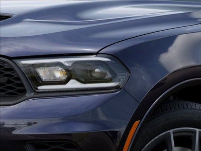2027 Dodge Durango GT