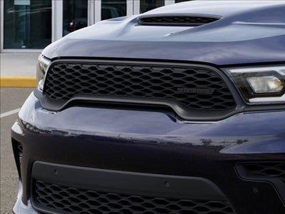 2027 Dodge Durango GT