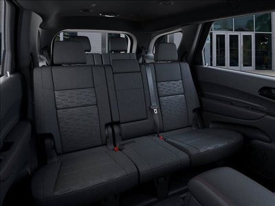 2027 Dodge Durango GT