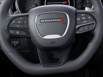 2027 Dodge Durango GT