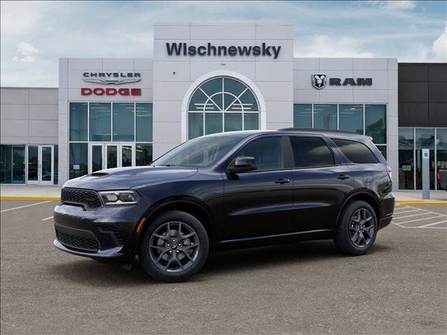 2027 Dodge Durango GT